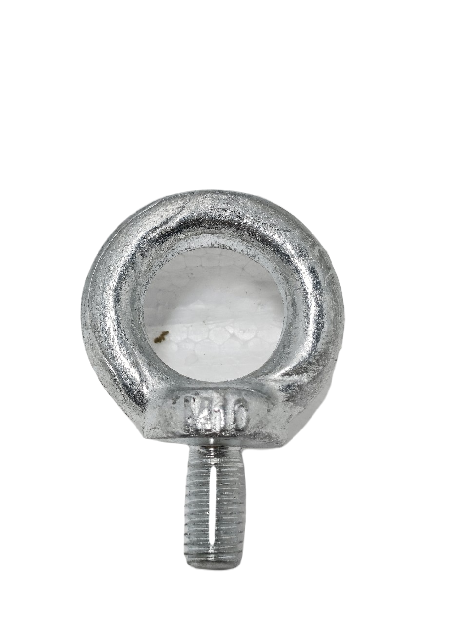 Tai cẩu thép, bulong tròn