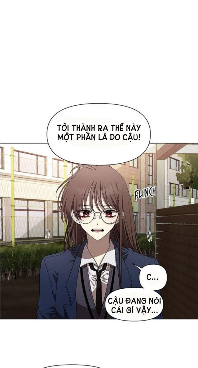 Tự Do Trong Mơ chapter 17.1 24