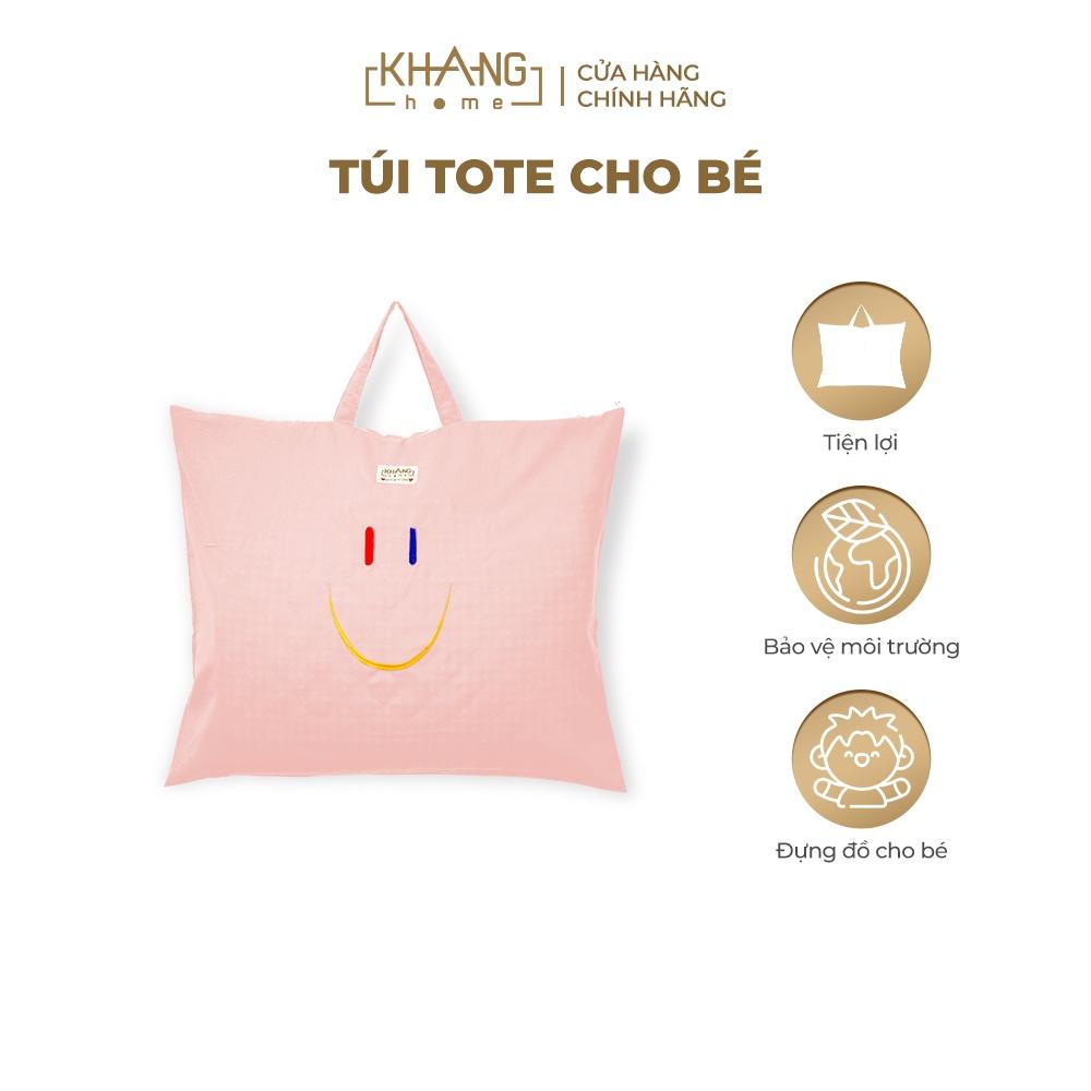 Túi Tote Cho Bé - Khang Home