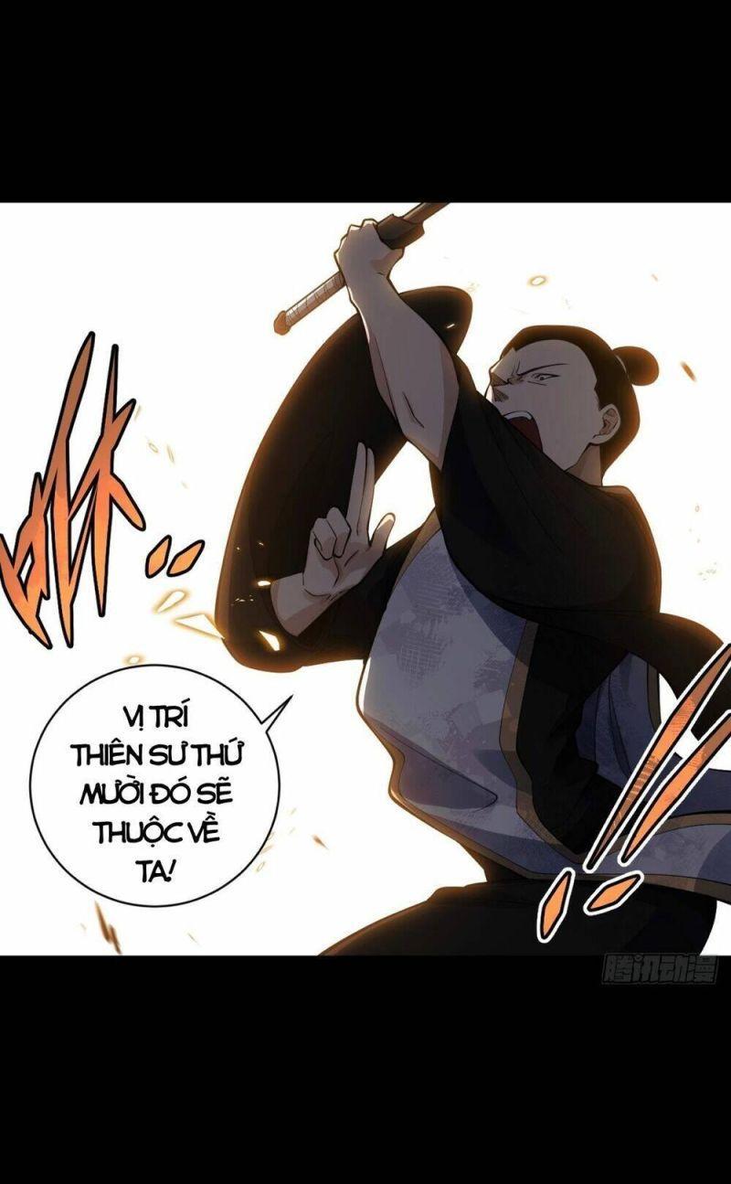 thiên sư chapter 19 30