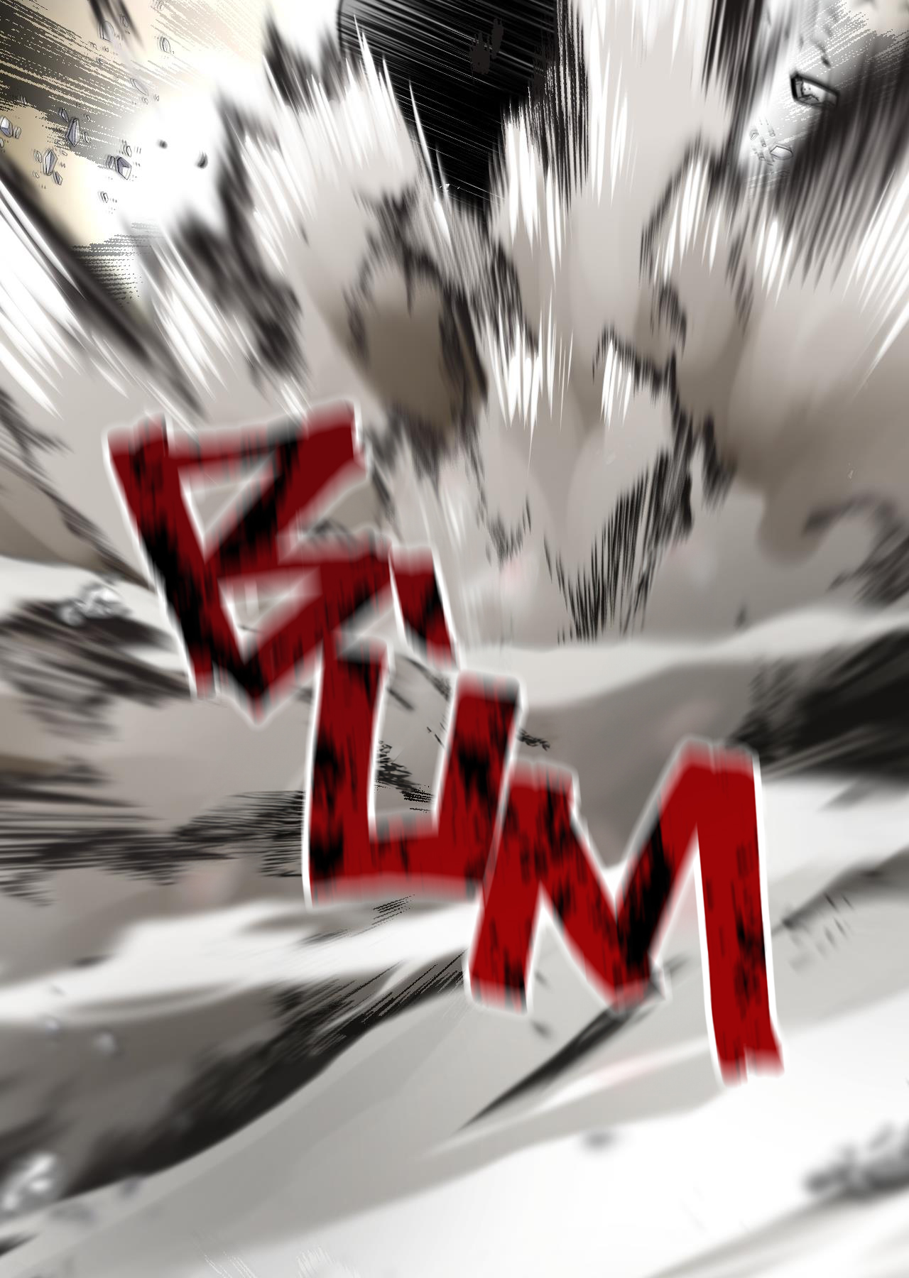 băng qua thiên đường chapter 4 33