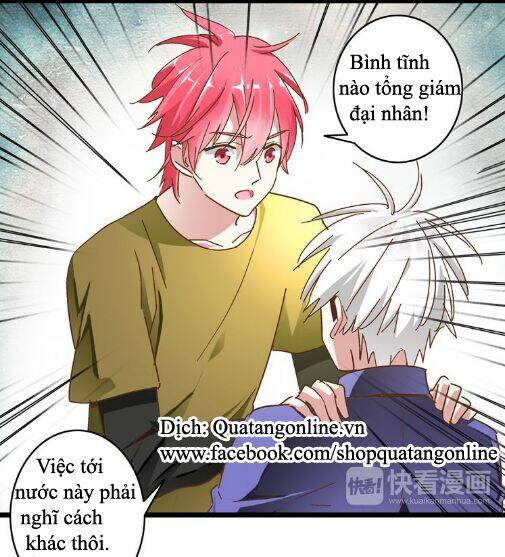 lều khều biết yêu chapter 18 7