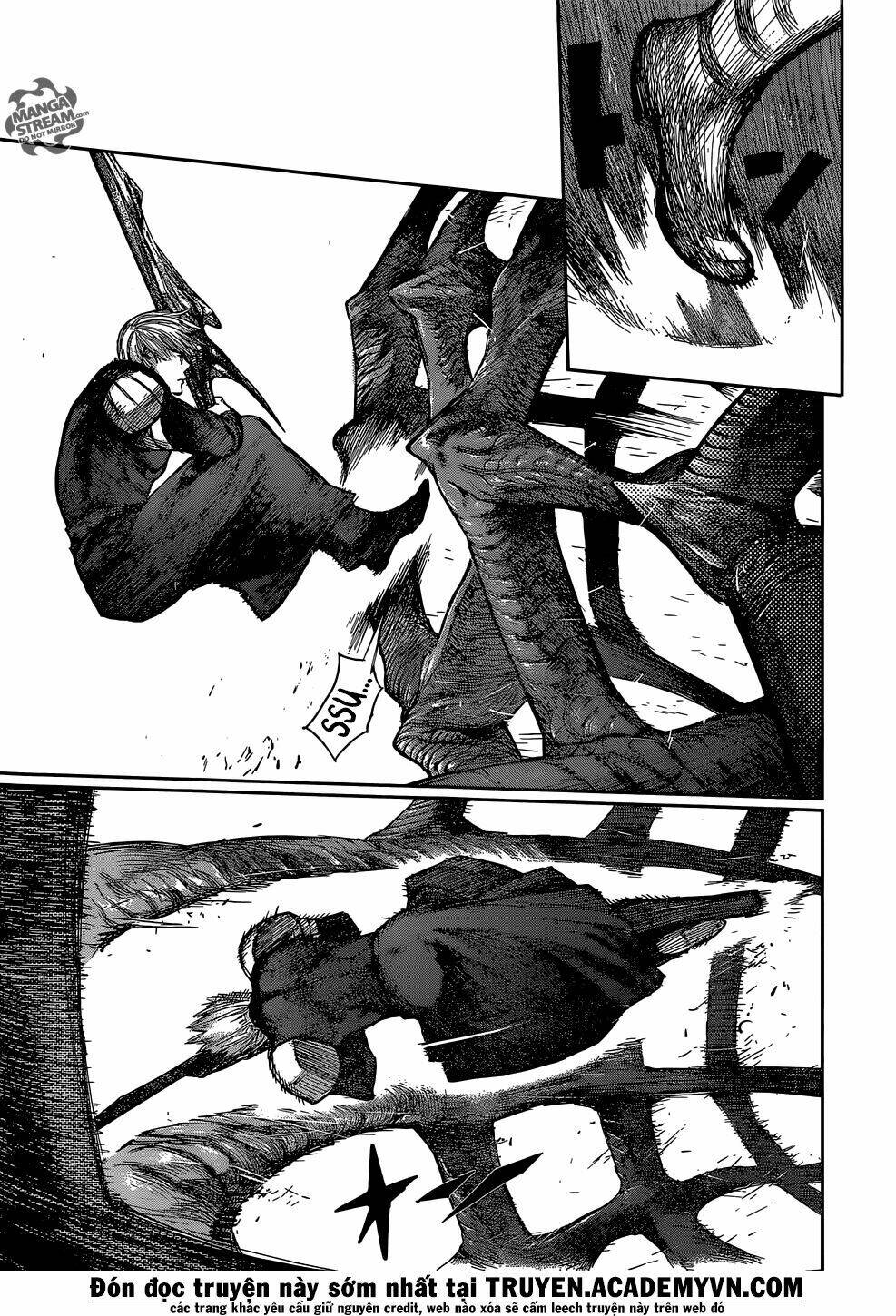 ngạ quỷ vùng tokyo 2 chapter 81 17