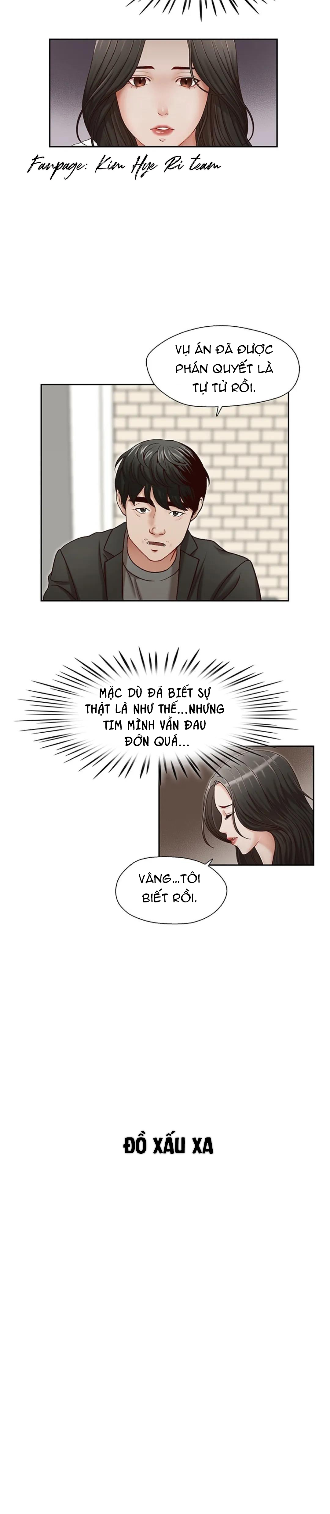 thư ký của anh trai chapter 21 5