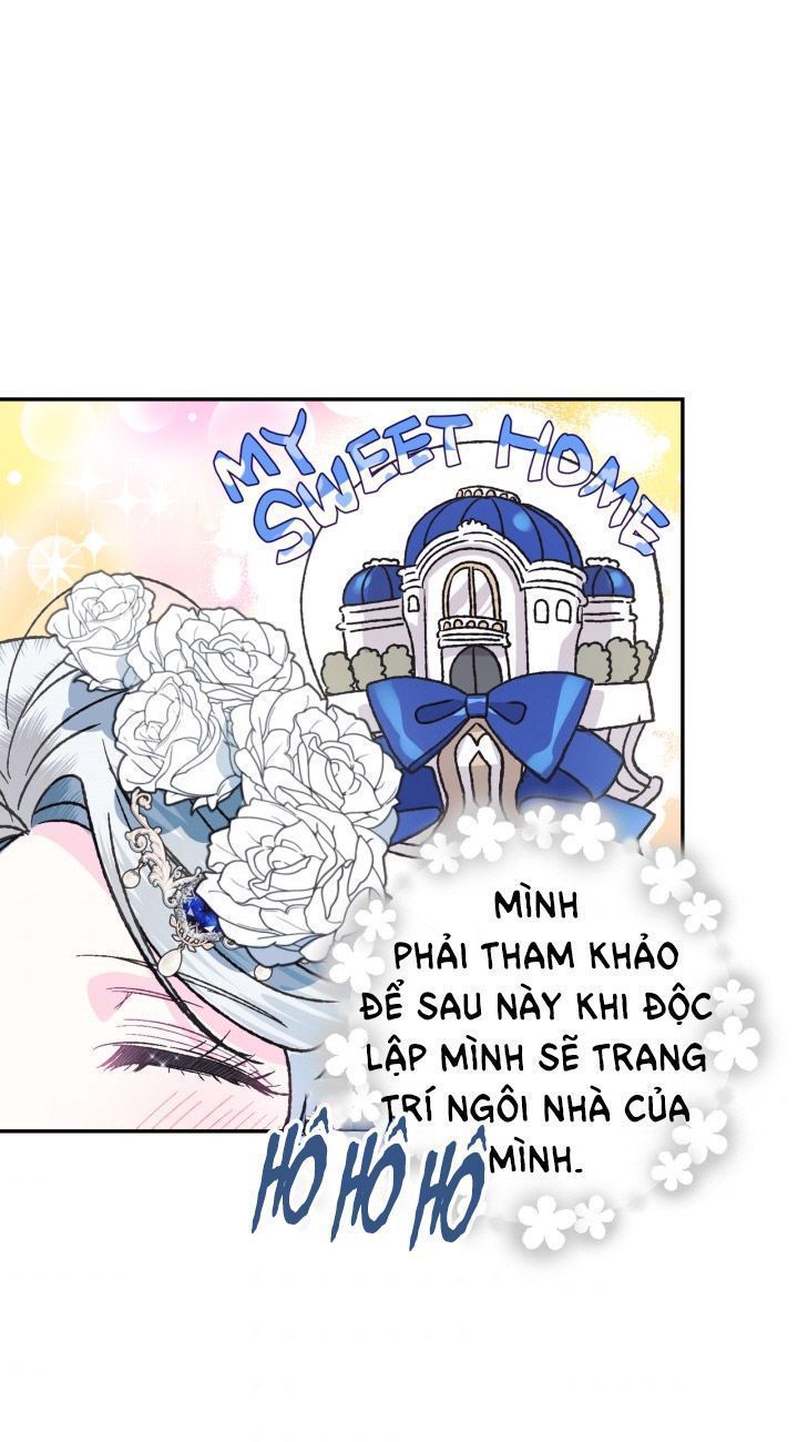 cha à, con không muốn kết hôn đâu chapter 25 33