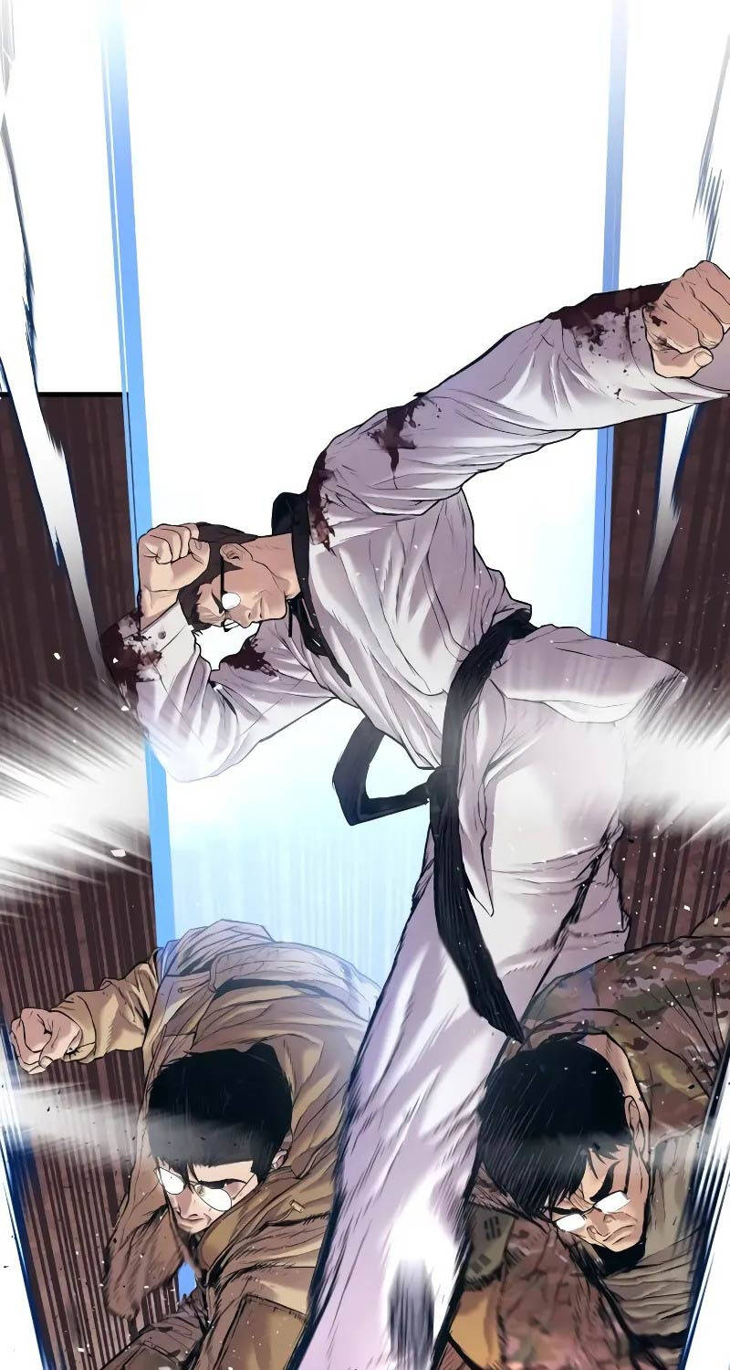 đặc vụ kim chapter 144 153