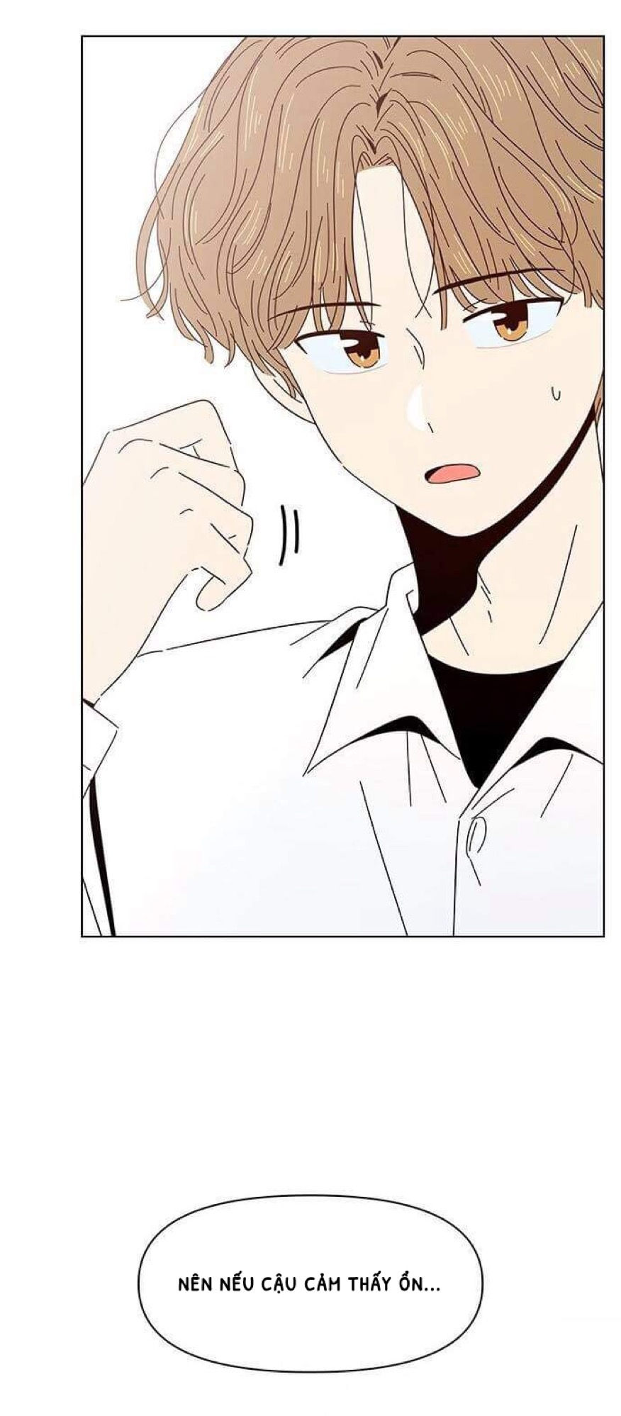 mùa hoa nở rộ chapter 6 14