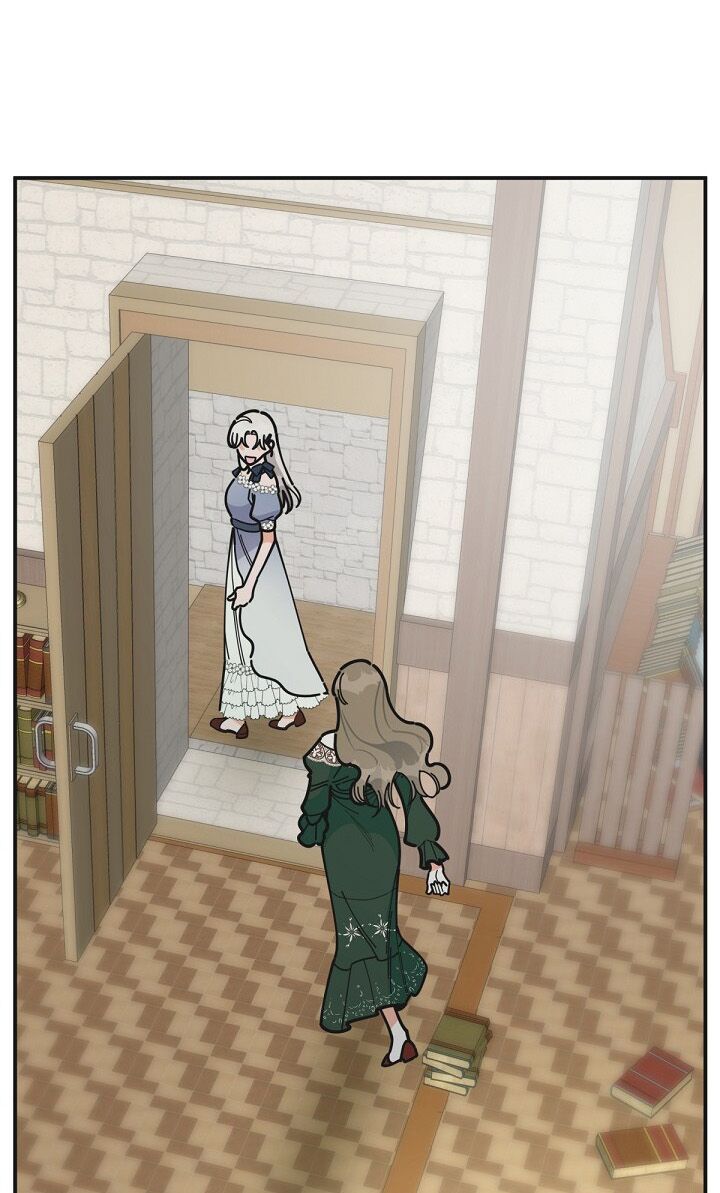 người hùng của ác nữ chapter 87 67