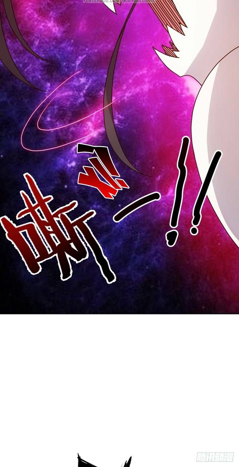 hồng thiên thần tôn chapter 34 13