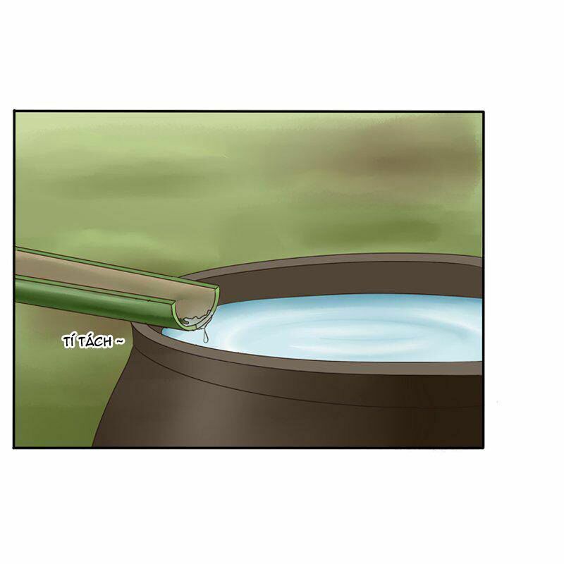 thông linh phi chapter 77 46