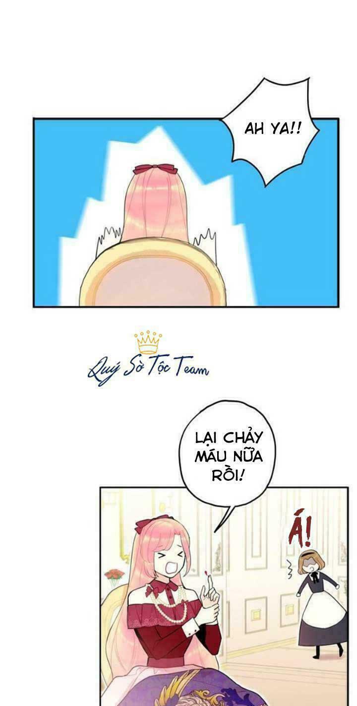 thánh nữ ẩn danh chapter 33 3