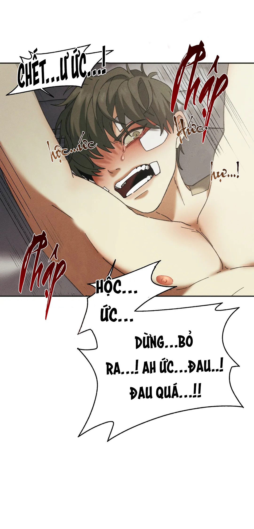 điểm mù chapter 3 15