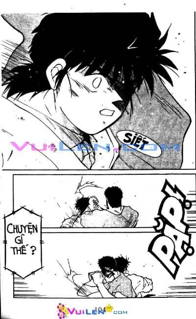 truyền nhân atula - shura no mon i chapter 33 105