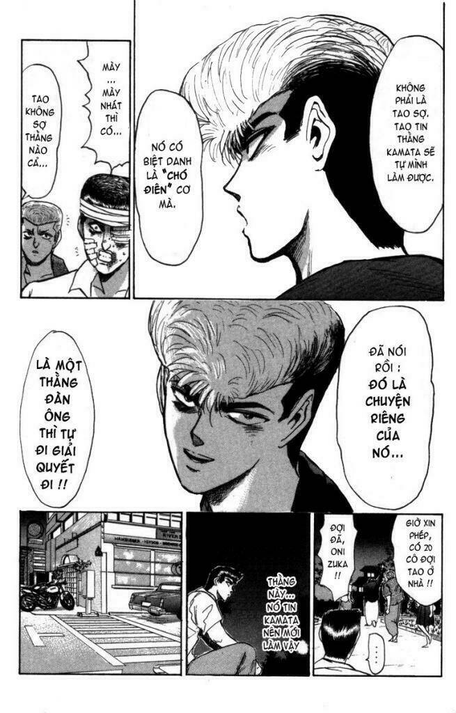 shonan junai gumi chapter 148 16