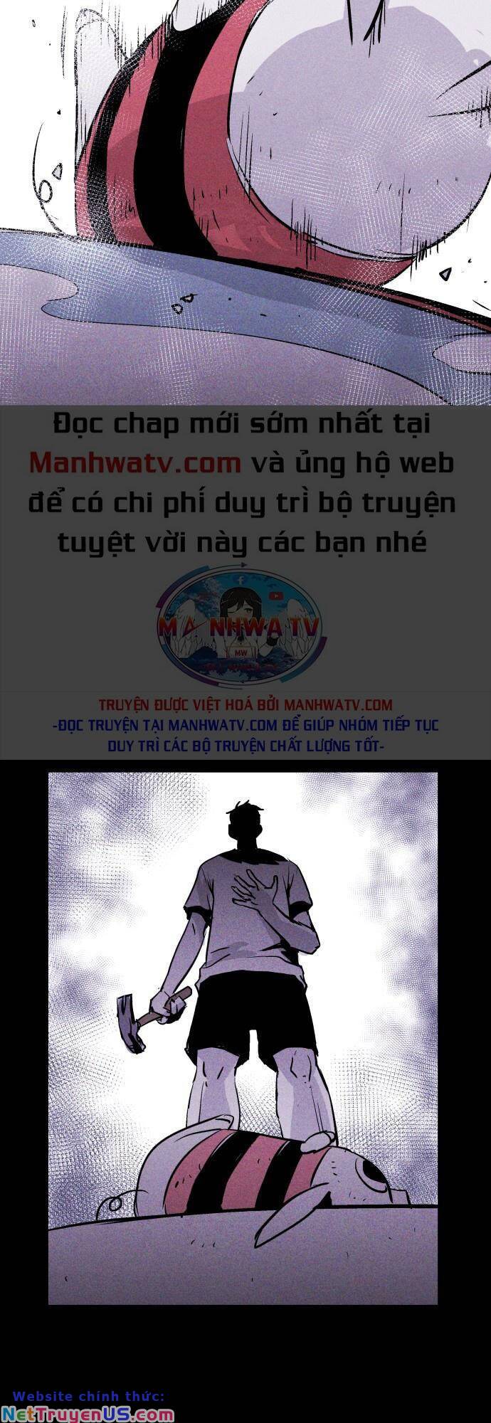 Chuồng lợn chapter 31 23