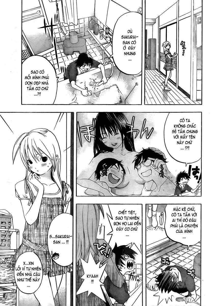 ane doki chapter 7 4