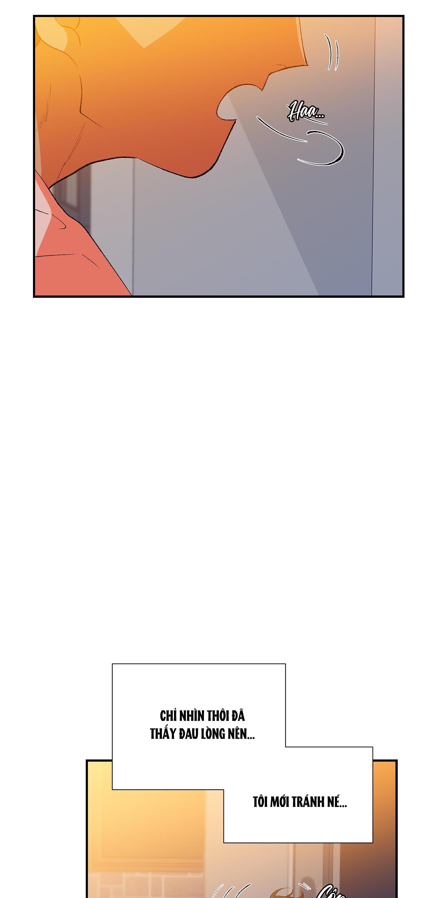 ông chú bên cửa sổ chapter 27 16