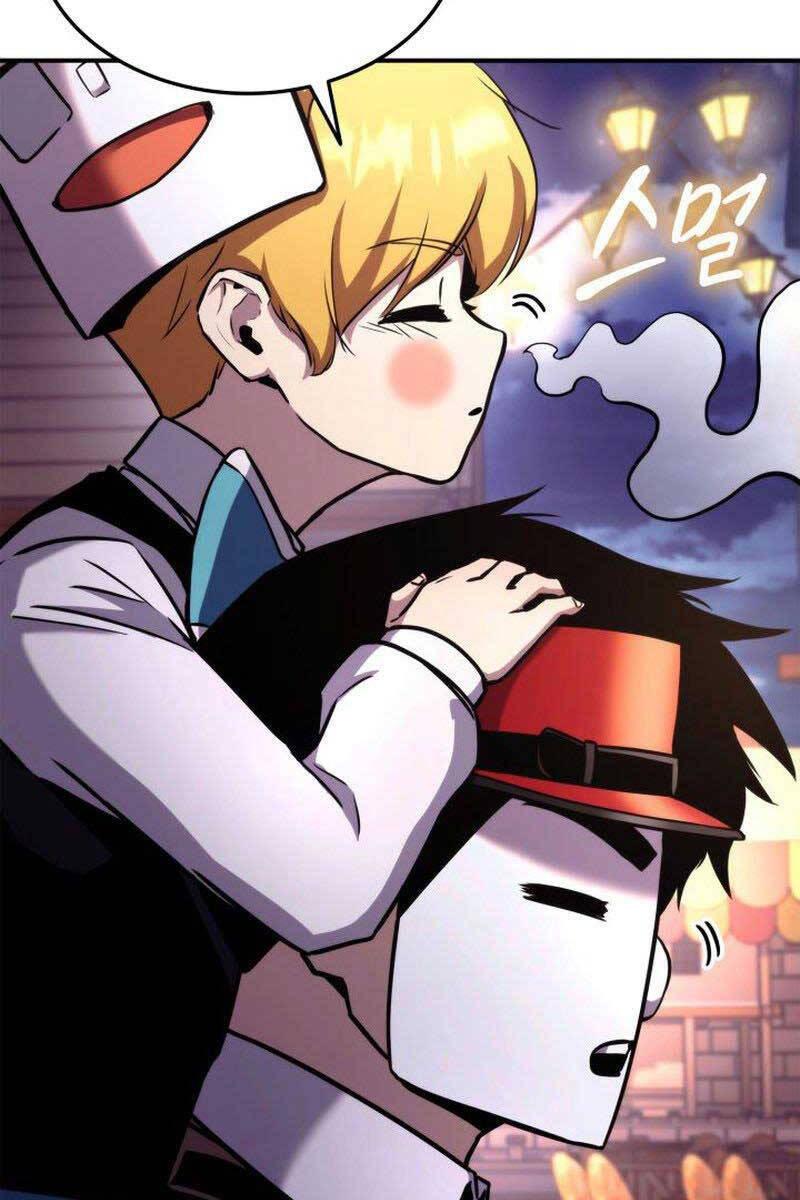 huyền thoại game thủ - tái xuất chapter 122 108