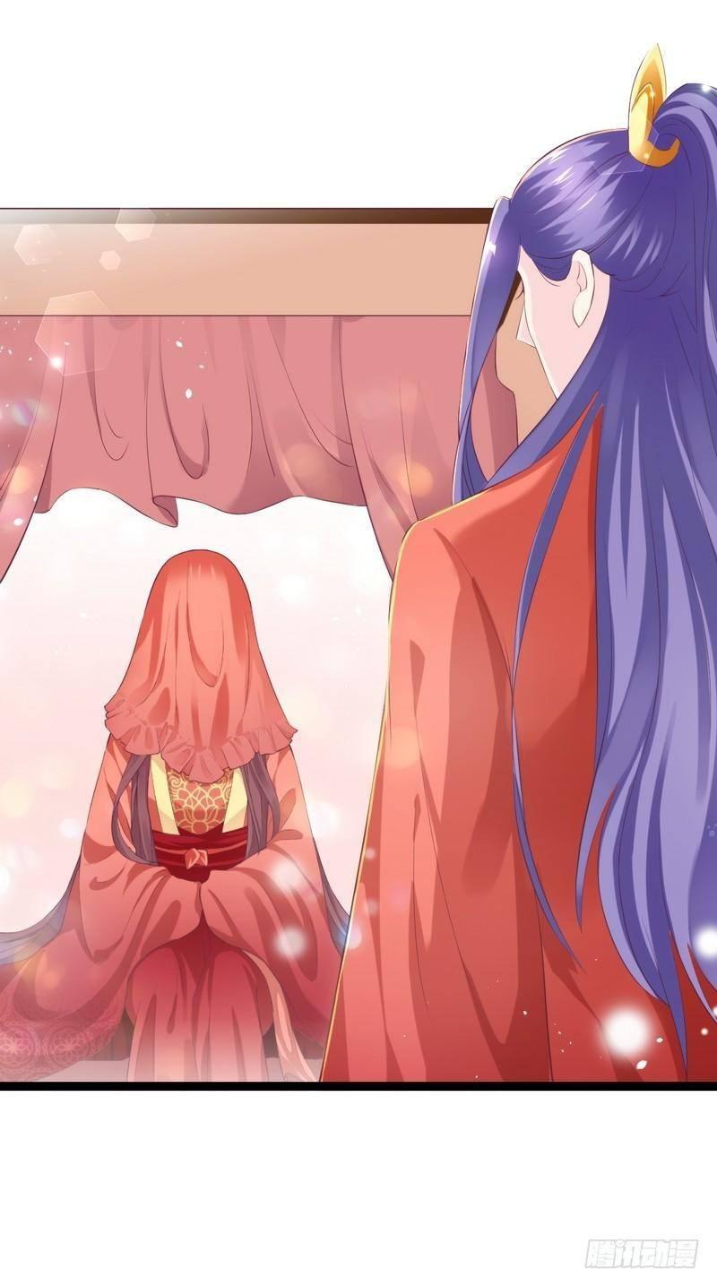 vương phi - âm động thiên hạ chapter 10 34