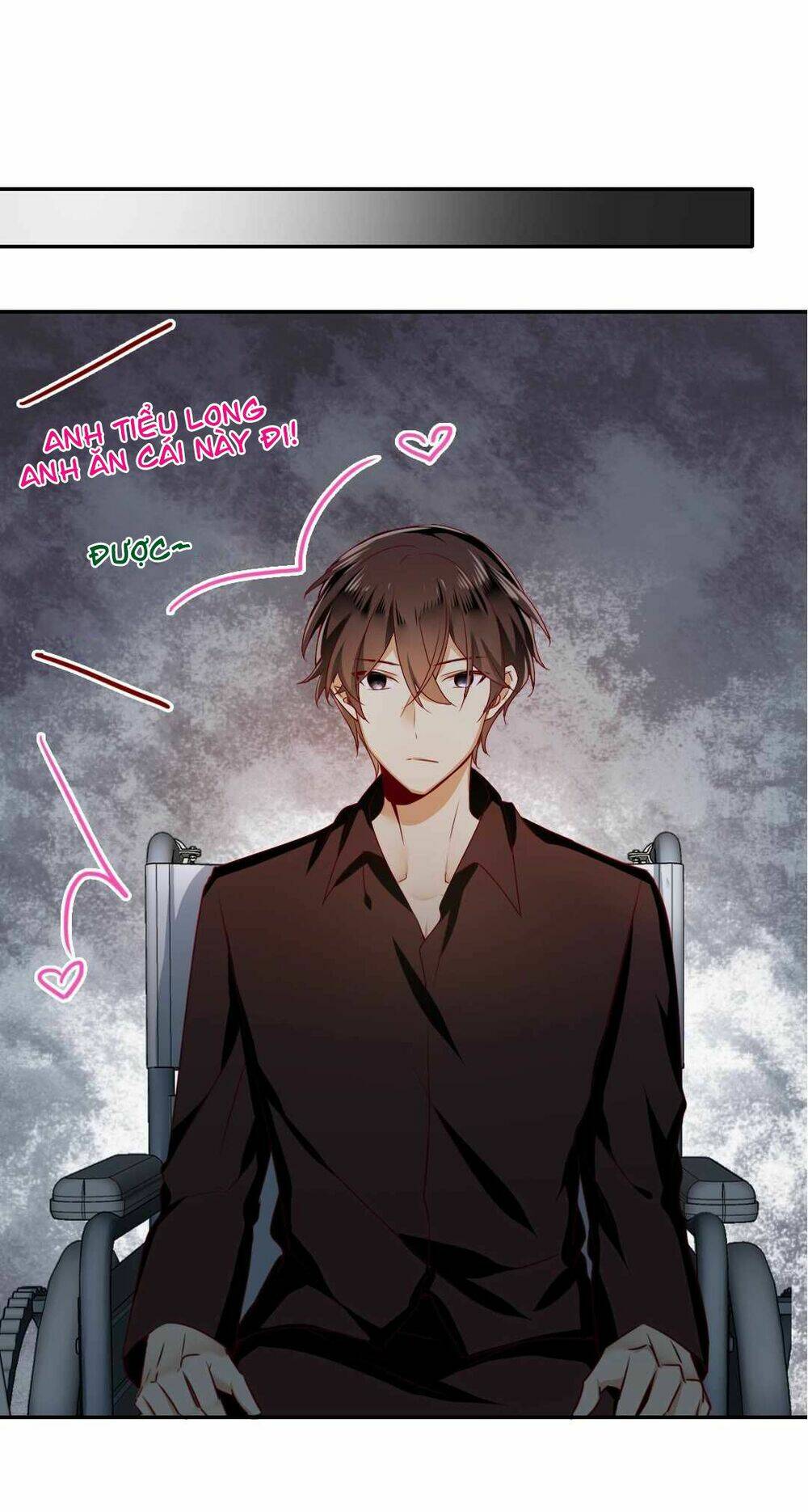 phục thù thiếu gia tiểu điềm thê chapter 13 12