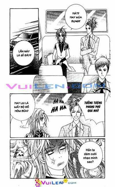 người duy nhất chapter 107 10