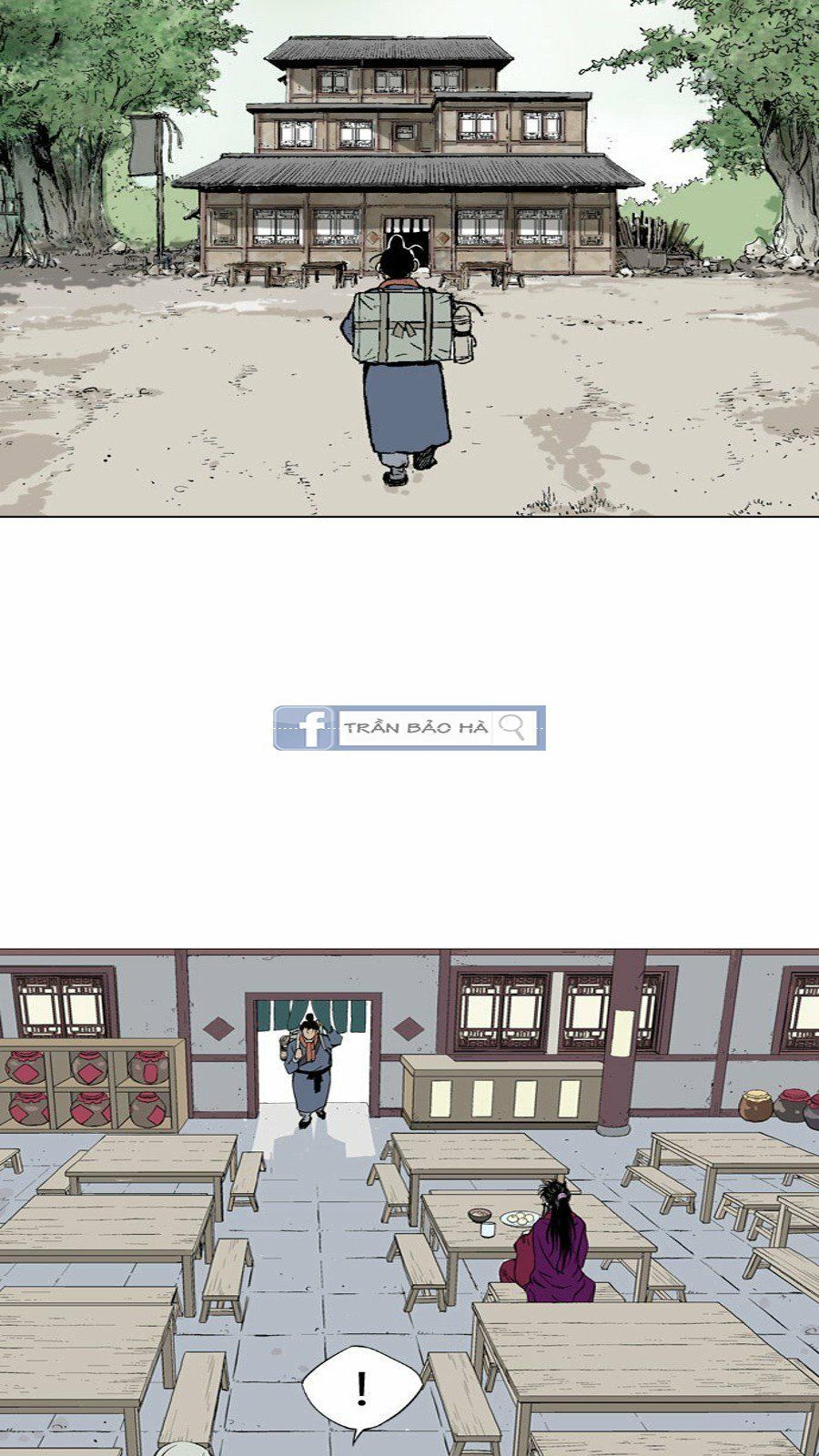 cao thủ 2 chapter 57 56