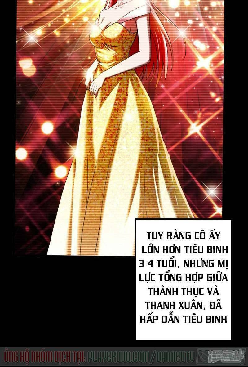 siêu phẩm chiến binh chapter 44.2 13