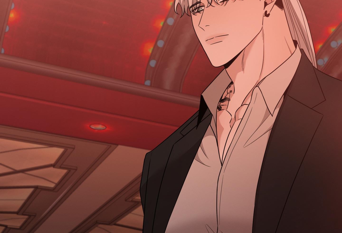 hội chứng minmotion chapter 17 174