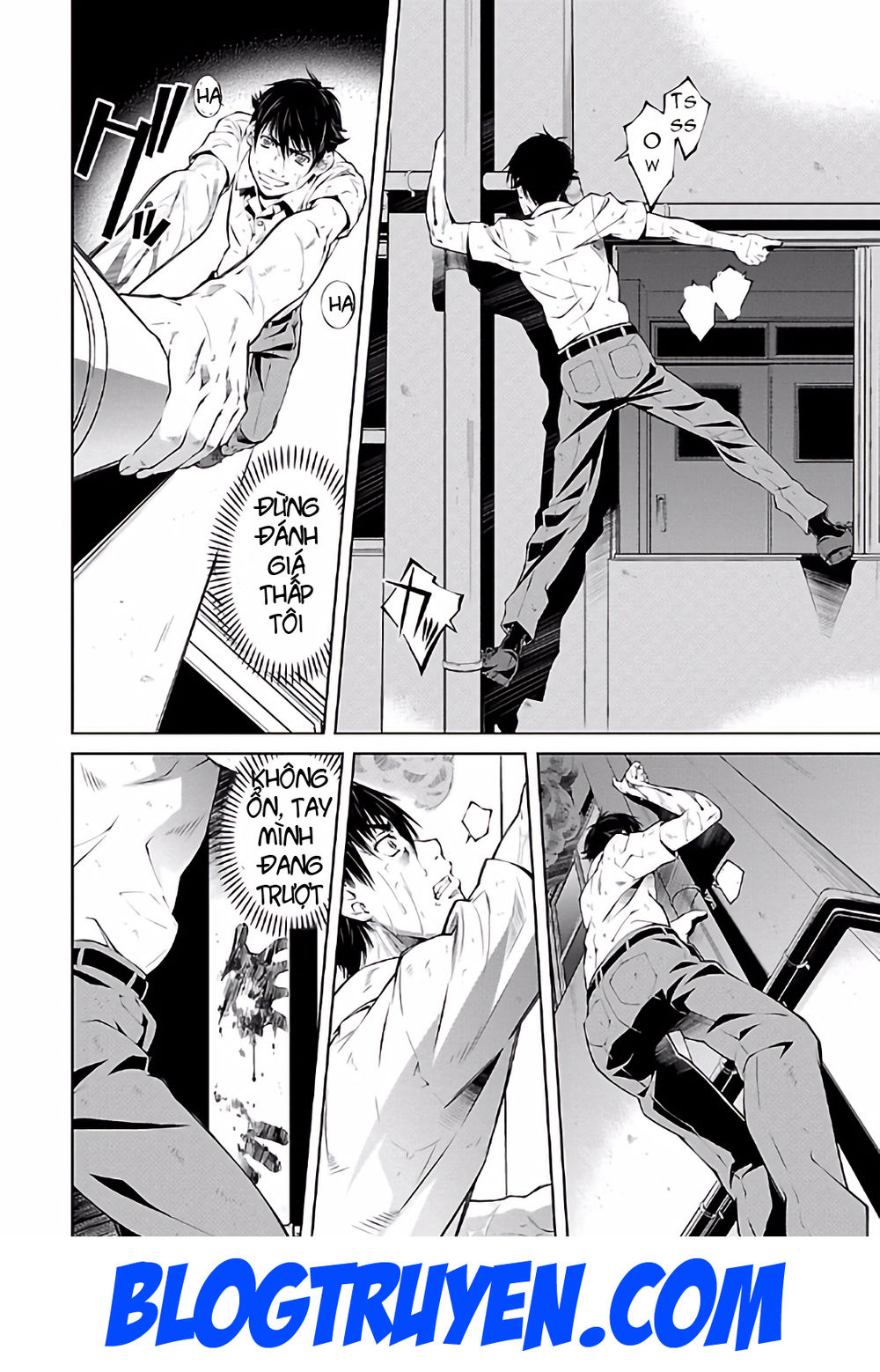 delusional love chapter 16 10