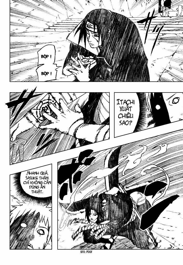 naruto - cửu vĩ hồ ly chapter 389 2