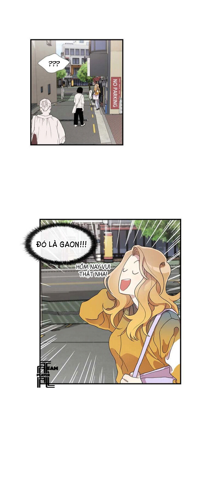 thanh xuân lầm lỡ chapter 30 36