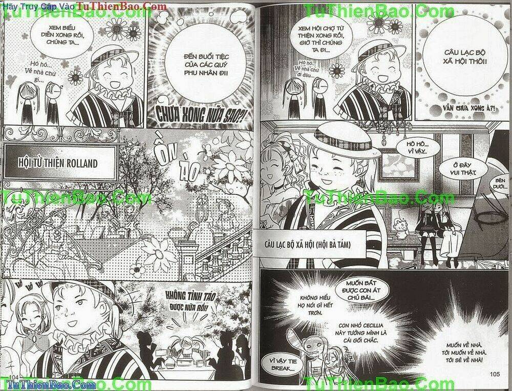 chuyện ở tu viện rolland chapter 2 53