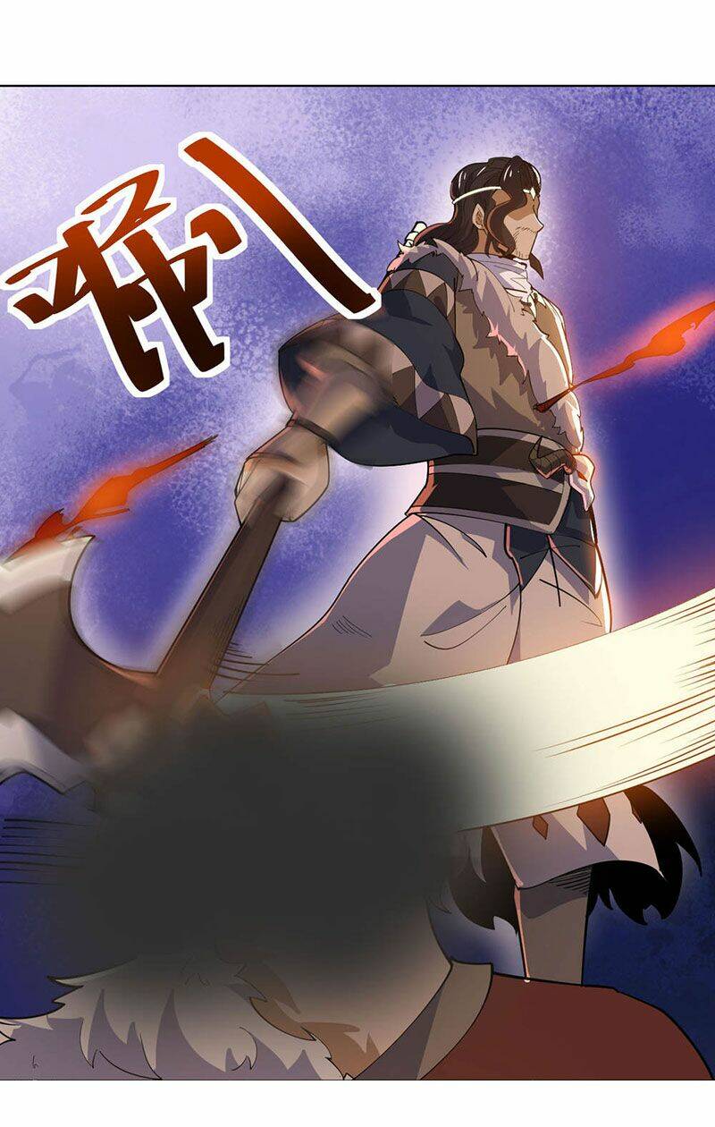 thần võ đế tôn chapter 71 32