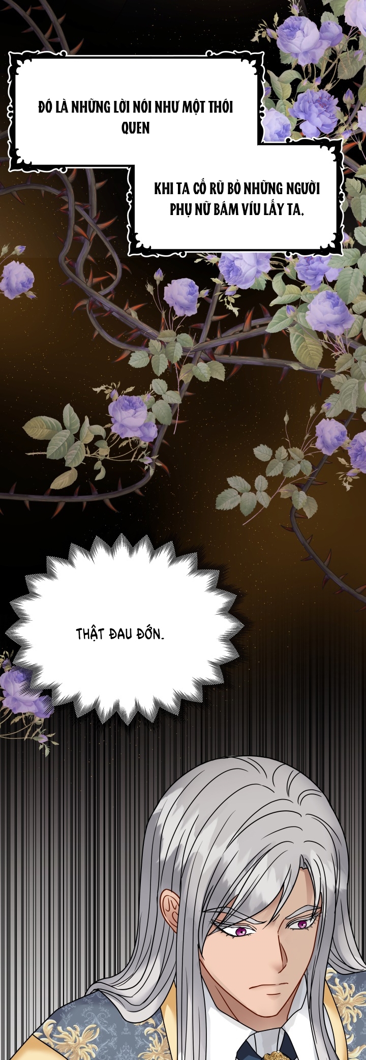 Khi Nàng Khóc Trông Thật Xinh Đẹp chapter 46.2 - Trang 18