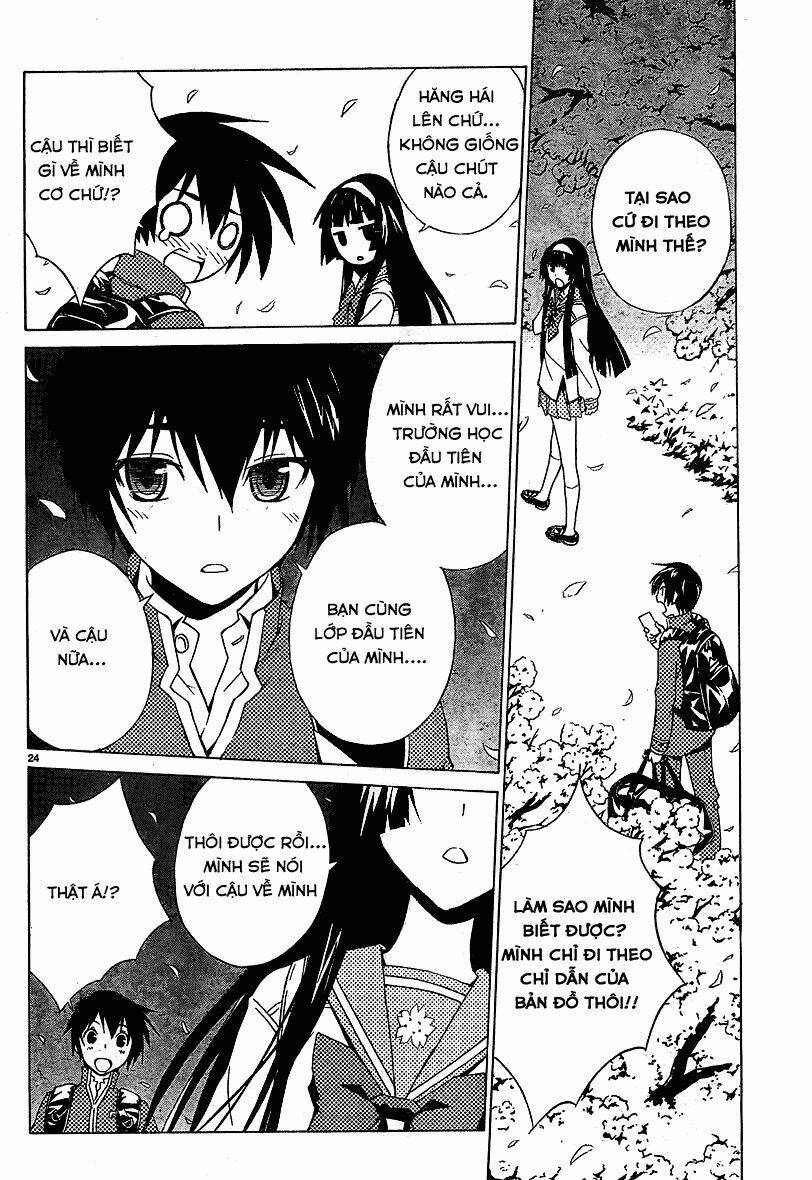 sakura sakura (morishige) chapter 1 25