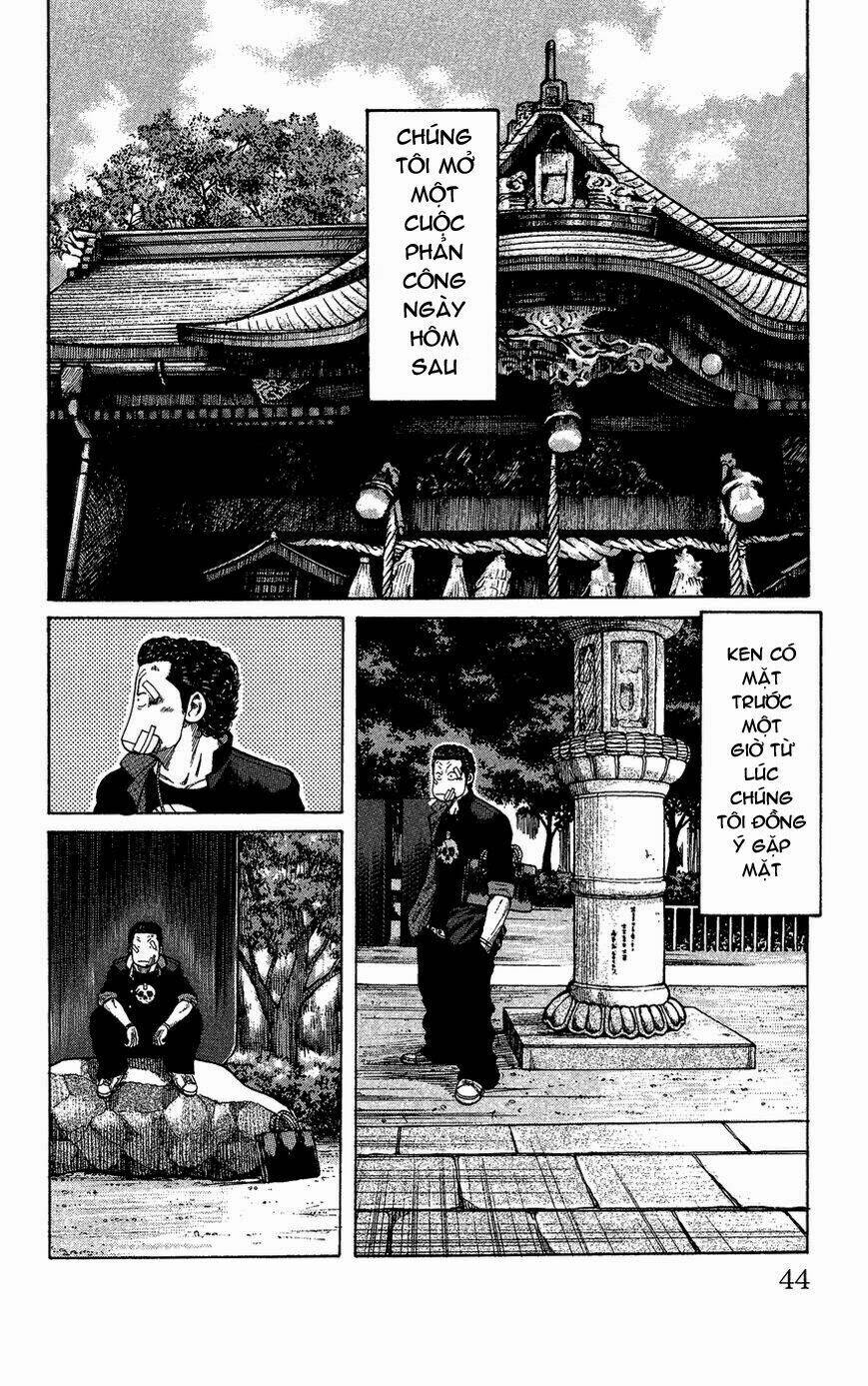 crows gaiden - takagiri ken chapter 1 40