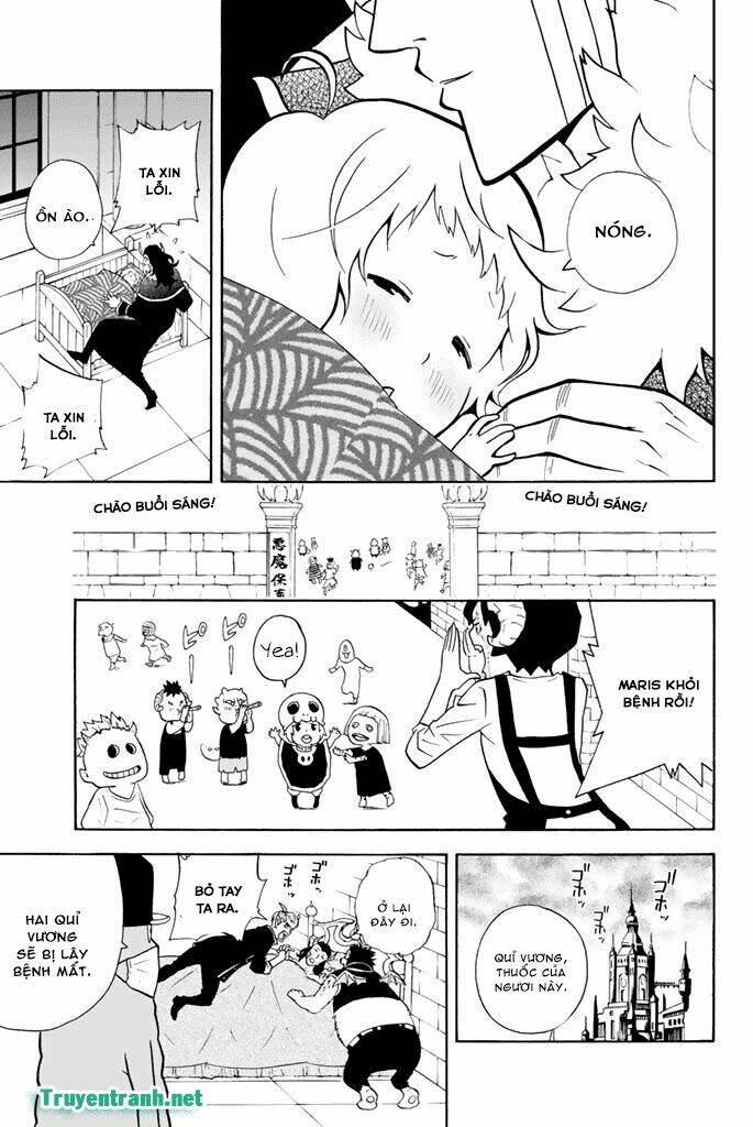 sodatechimaou chapter 53 4