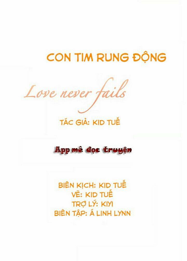 con tim rung động 3 chapter 49 1