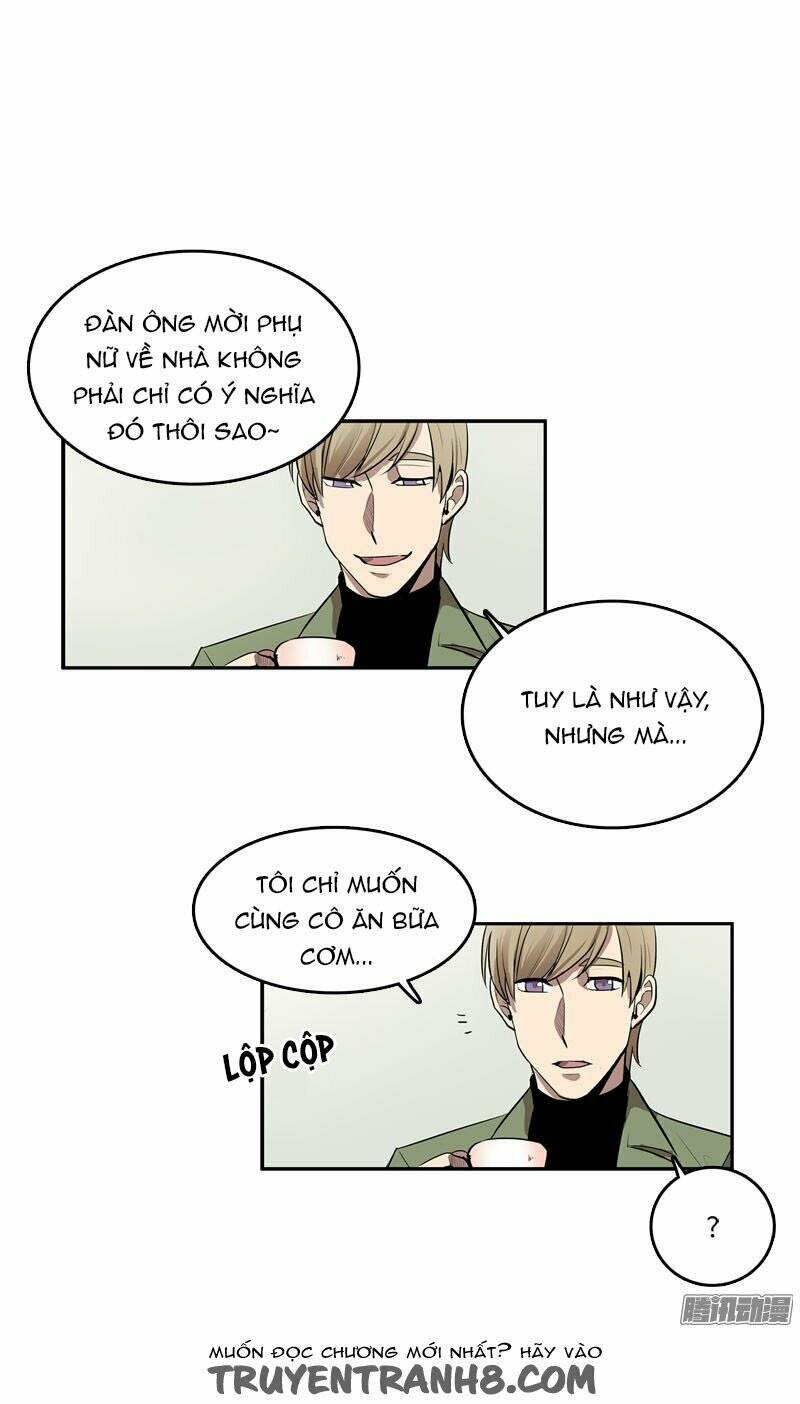 cửa hàng không tên chapter 25 10