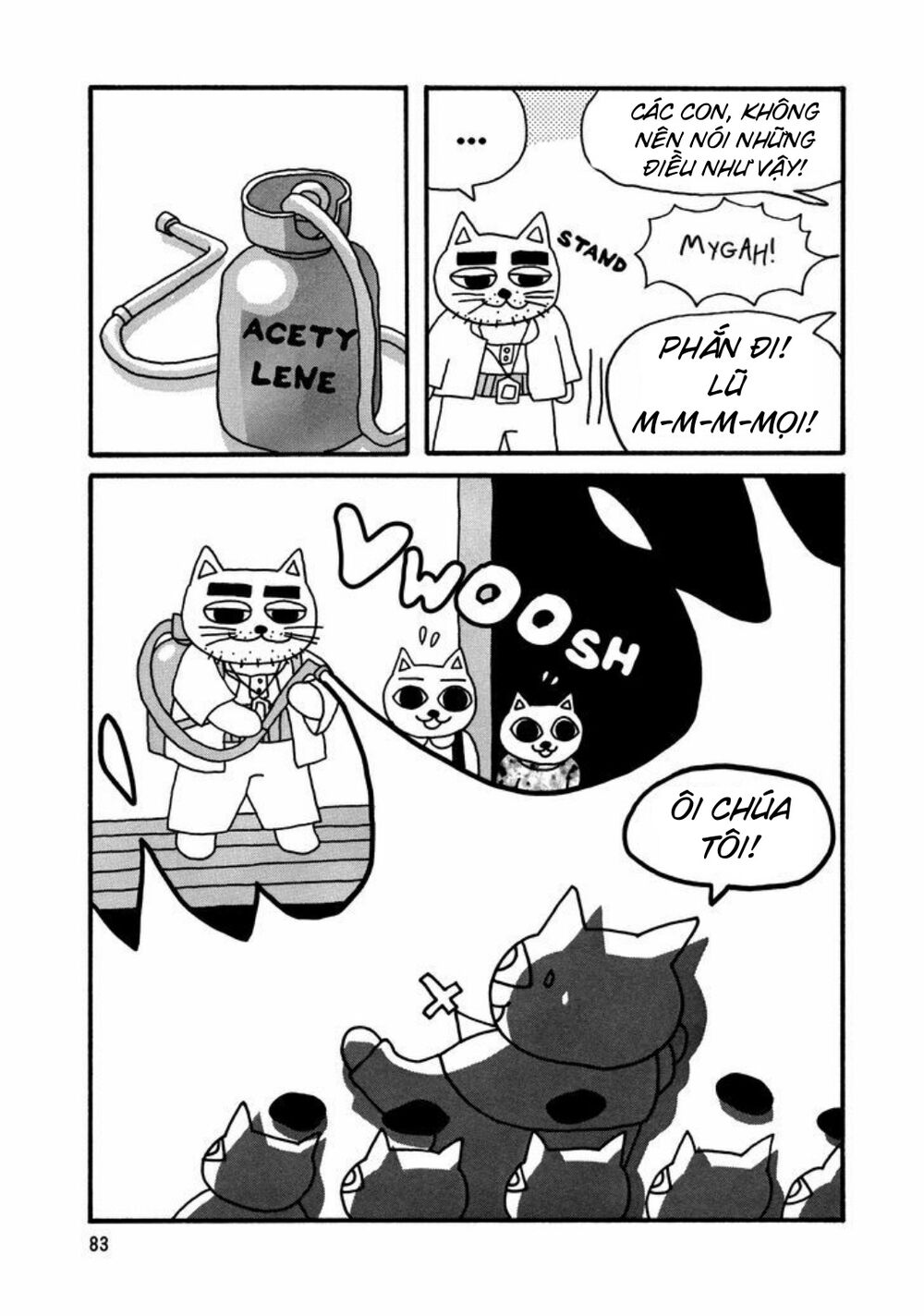 nekojiru udon chapter 7 13