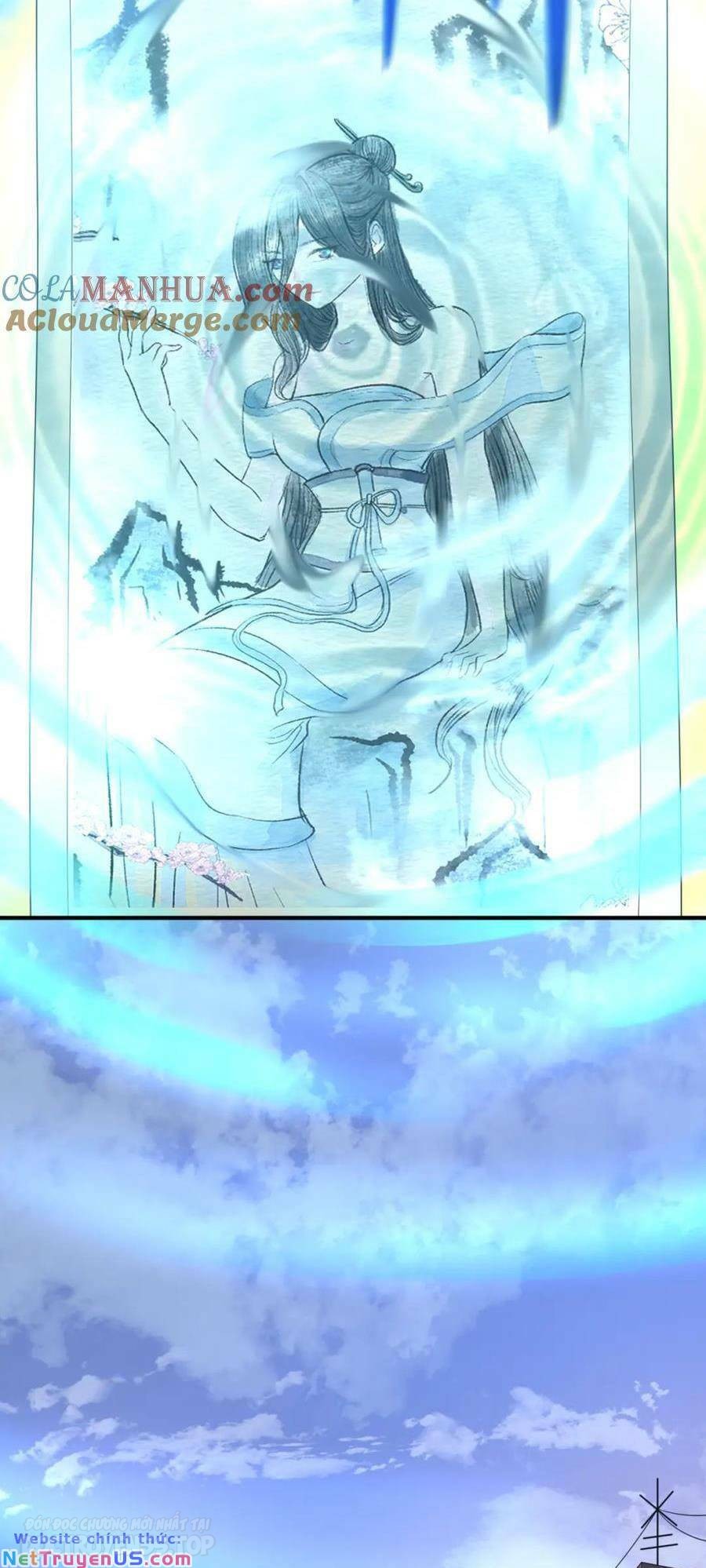 toàn cầu quỷ dị thời đại chapter 60 17