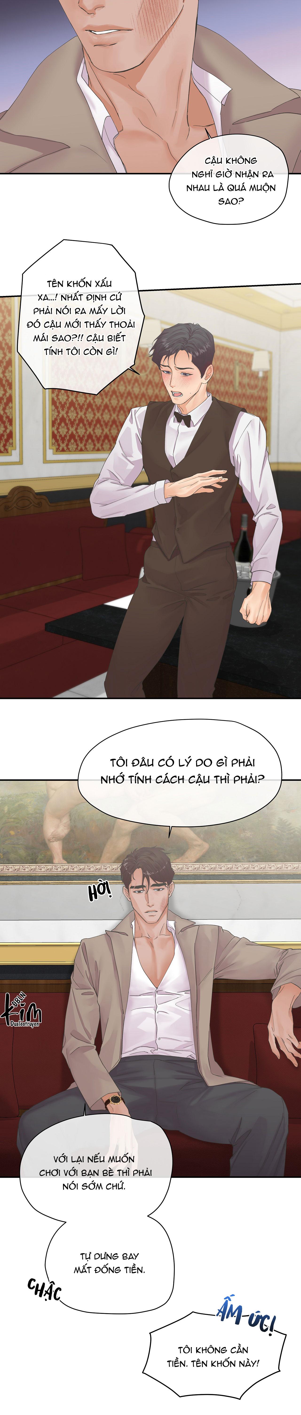 trong đôi mắt em chapter 2 13