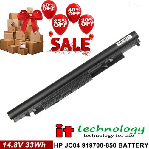 Pin Dùng Cho  Laptop HP HSTNN-DB8E HSTNN-H7BX HSTNN-L67N HSTNN-PB6Y 2LP34AA HSTNN-DB8E 919681-221 919682-121 919682-421 919682-831