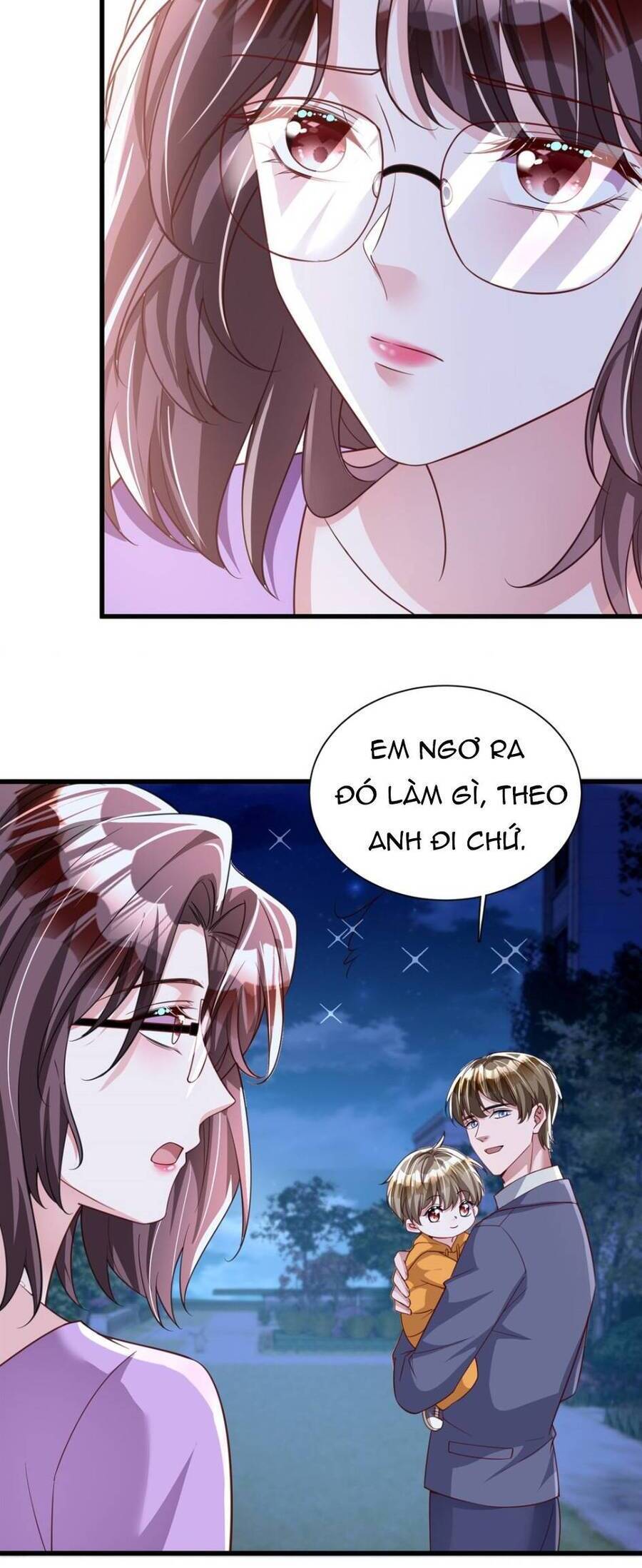 tổng tài huyết tộc cực sủng cô vợ mỹ nhân ngư chapter 109 28