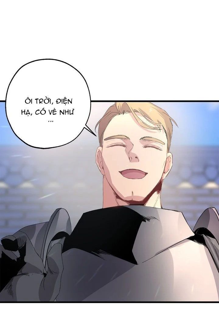 mối tình đầu của bạo chúa chapter 37 31