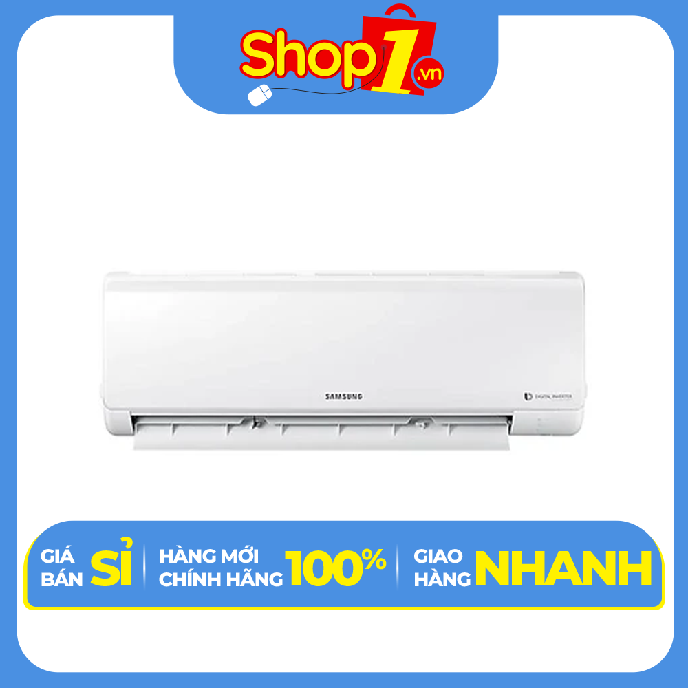 Máy lạnh Midea 1.5 HP MSAF-13CRN8 - Hàng Chính Hãng