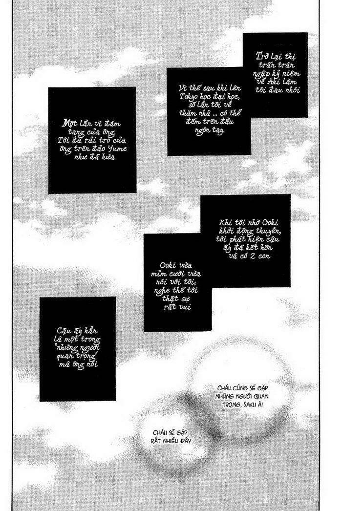 tiếng gọi tình yêu từ giữa lòng thế giới chapter 5 20