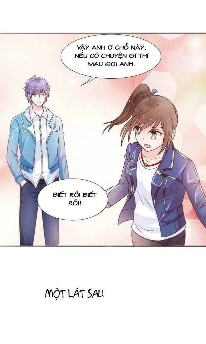 chào buổi tối, minh vương đại nhân chapter 22 23