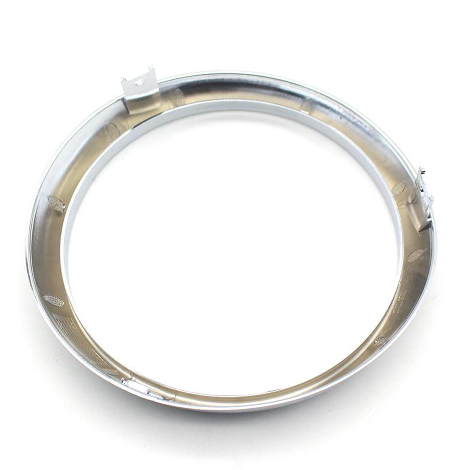 Motorcycles Headlight Headlamp Trim for Vespa Primavera 125 250 300