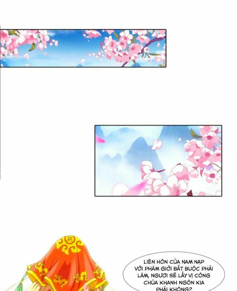 dẫn hồn khúc chapter 8.1 3